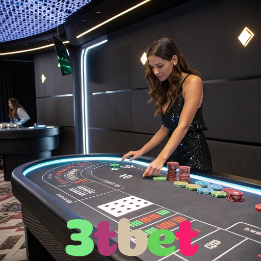A Magia dos Jogos de Fantasia na 3tbet