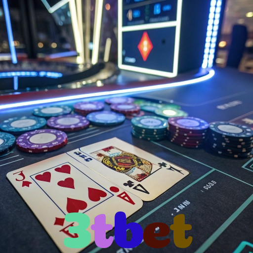 A Magia dos Jogos de Fantasia na 3tbet