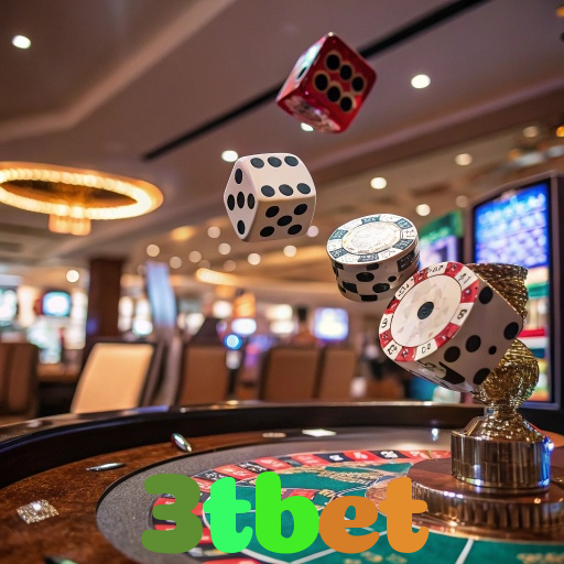 A Magia dos Jogos de Fantasia na 3tbet