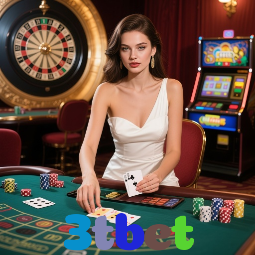 A Magia dos Jogos de Fantasia na 3tbet