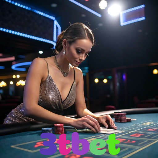 A Magia dos Jogos de Fantasia na 3tbet