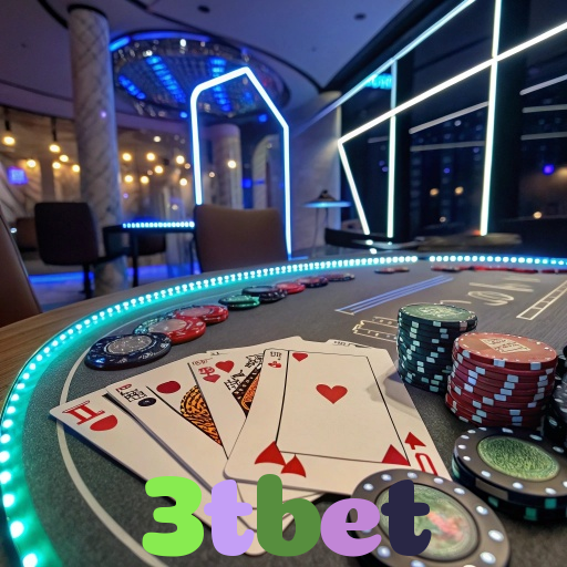 A Magia dos Jogos de Fantasia na 3tbet