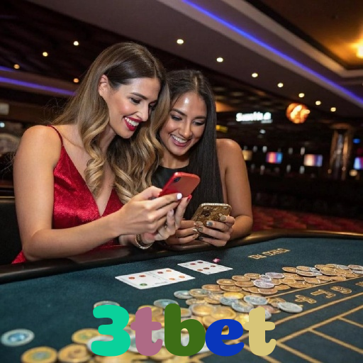 A Magia dos Jogos de Fantasia na 3tbet