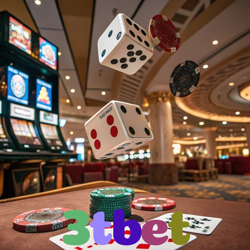 A Magia dos Jogos de Fantasia na 3tbet