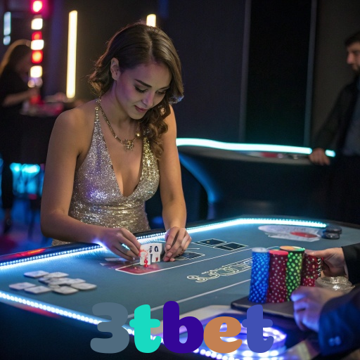 A Magia dos Jogos de Fantasia na 3tbet