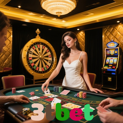 A Magia dos Jogos de Fantasia na 3tbet