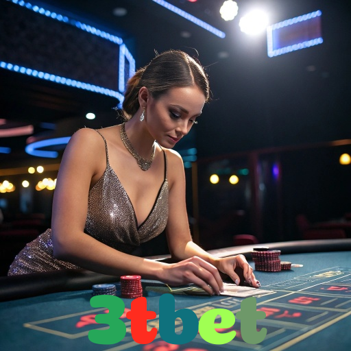 A Magia dos Jogos de Fantasia na 3tbet