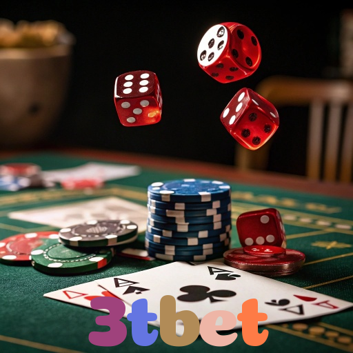 A Magia dos Jogos de Fantasia na 3tbet