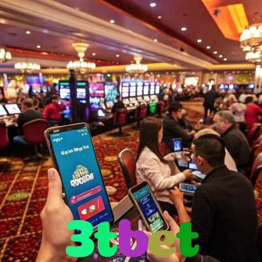 A Magia dos Jogos de Fantasia na 3tbet