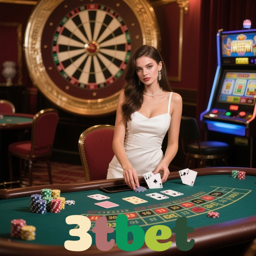 A Magia dos Jogos de Fantasia na 3tbet