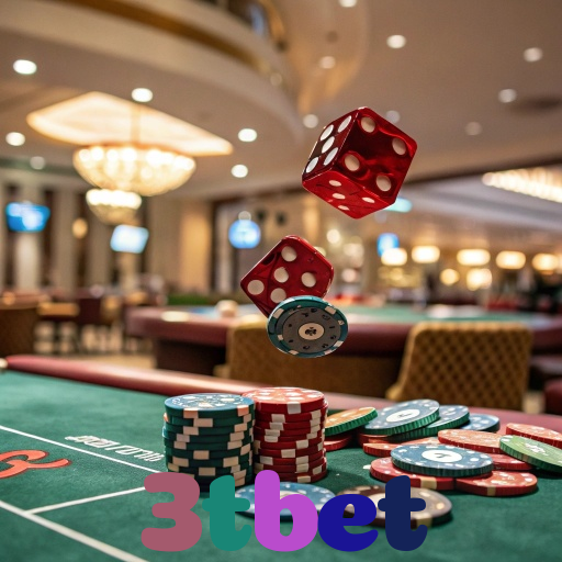 A Magia dos Jogos de Fantasia na 3tbet