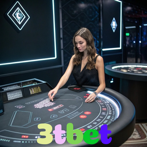 A Magia dos Jogos de Fantasia na 3tbet