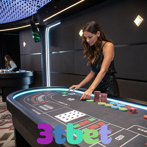 A Magia dos Jogos de Fantasia na 3tbet
