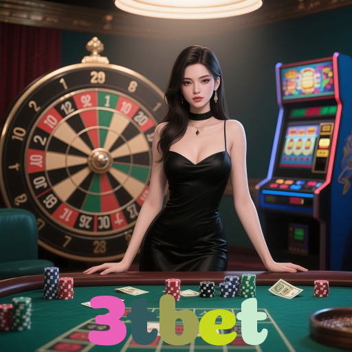 A Magia dos Jogos de Fantasia na 3tbet