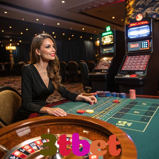 A Magia dos Jogos de Fantasia na 3tbet
