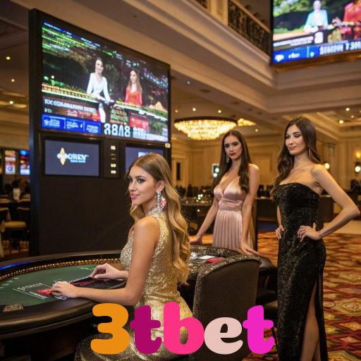 A Magia dos Jogos de Fantasia na 3tbet