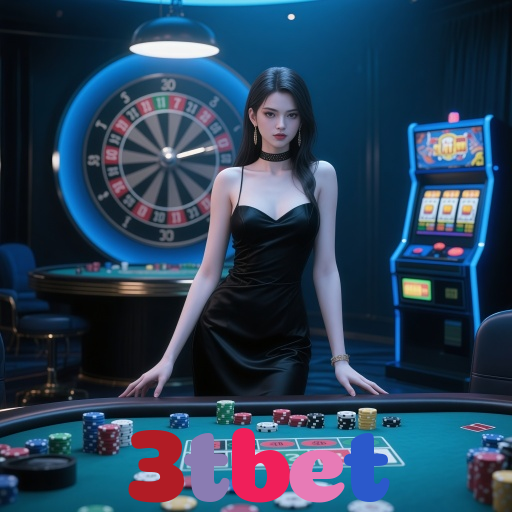 A Magia dos Jogos de Fantasia na 3tbet
