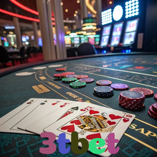 A Magia dos Jogos de Fantasia na 3tbet
