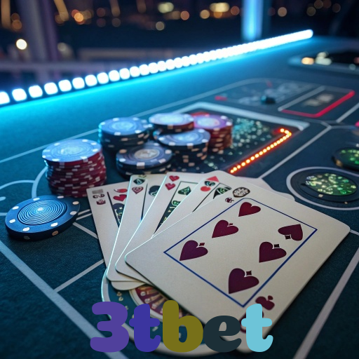 A Magia dos Jogos de Fantasia na 3tbet