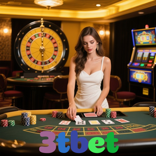 A Magia dos Jogos de Fantasia na 3tbet