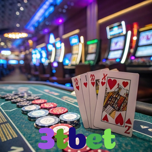 A Magia dos Jogos de Fantasia na 3tbet