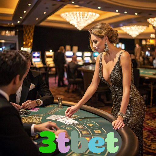 A Magia dos Jogos de Fantasia na 3tbet