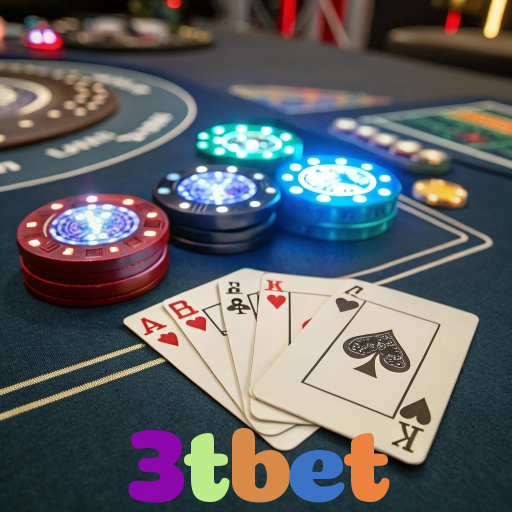 A Magia dos Jogos de Fantasia na 3tbet