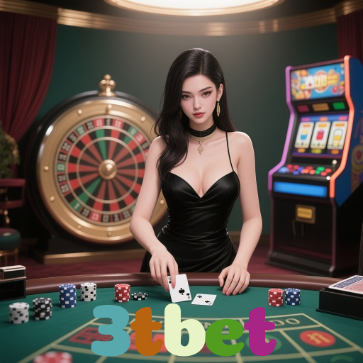 A Magia dos Jogos de Fantasia na 3tbet