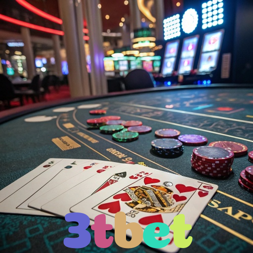 A Magia dos Jogos de Fantasia na 3tbet