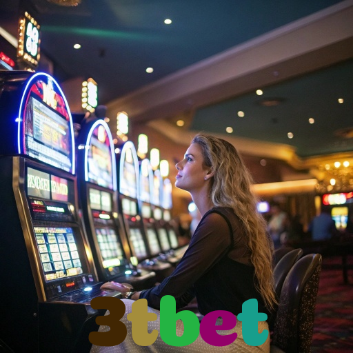 A Magia dos Jogos de Fantasia na 3tbet