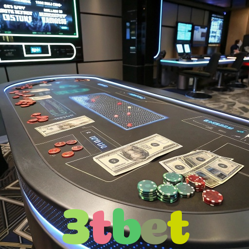 A Magia dos Jogos de Fantasia na 3tbet