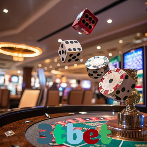 A Magia dos Jogos de Fantasia na 3tbet
