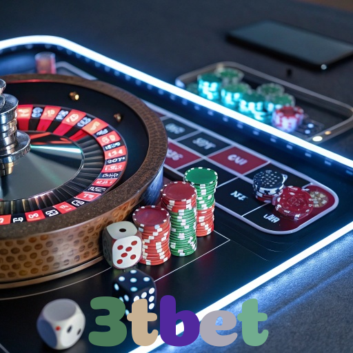 A Magia dos Jogos de Fantasia na 3tbet