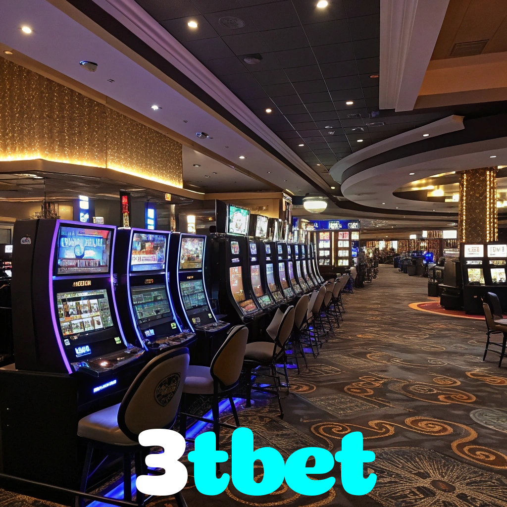 A Magia dos Jogos de Fantasia na 3tbet