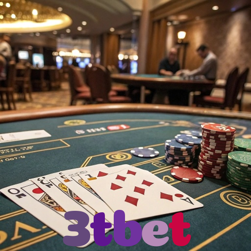 A Magia dos Jogos de Fantasia na 3tbet