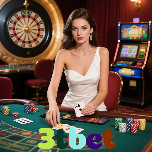 A Magia dos Jogos de Fantasia na 3tbet