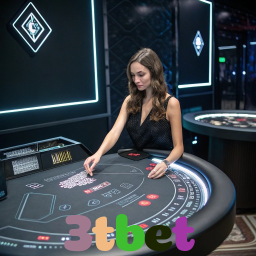 A Magia dos Jogos de Fantasia na 3tbet