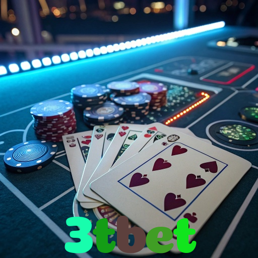 A Magia dos Jogos de Fantasia na 3tbet