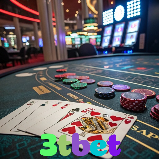 A Magia dos Jogos de Fantasia na 3tbet