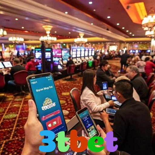 A Magia dos Jogos de Fantasia na 3tbet