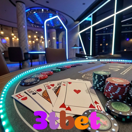A Magia dos Jogos de Fantasia na 3tbet