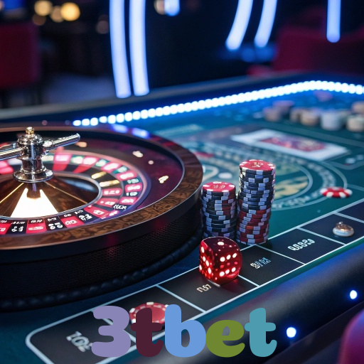 A Magia dos Jogos de Fantasia na 3tbet