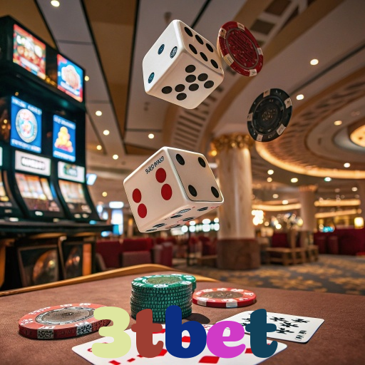 A Magia dos Jogos de Fantasia na 3tbet
