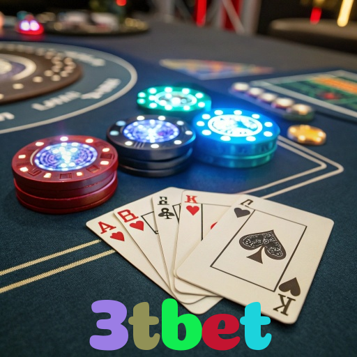 A Magia dos Jogos de Fantasia na 3tbet
