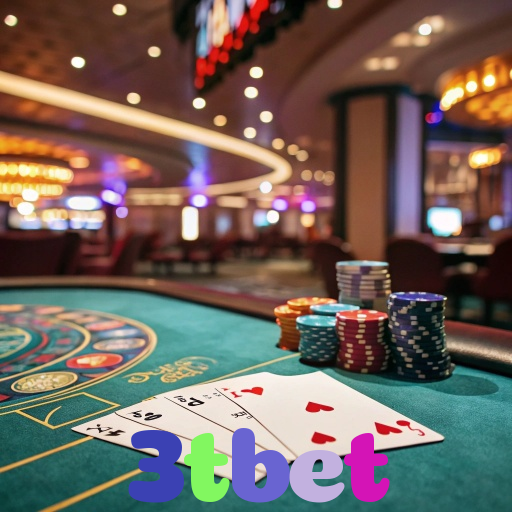 A Magia dos Jogos de Fantasia na 3tbet