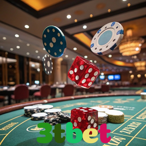 A Magia dos Jogos de Fantasia na 3tbet