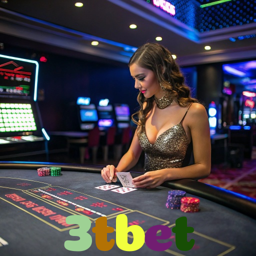A Magia dos Jogos de Fantasia na 3tbet