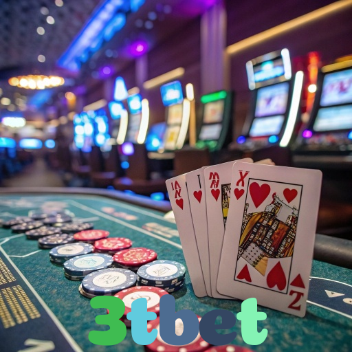 A Magia dos Jogos de Fantasia na 3tbet