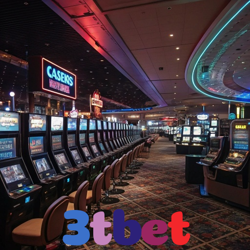 A Magia dos Jogos de Fantasia na 3tbet