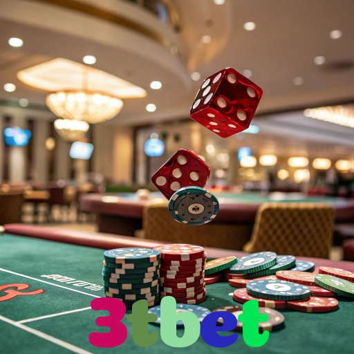 A Magia dos Jogos de Fantasia na 3tbet